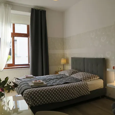 Goscinne Poselska 20 * Krakow