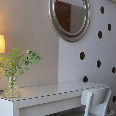 Goscinne Poselska 20 Privatunterkunft Krakau