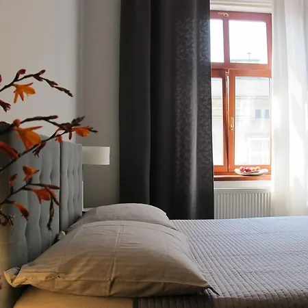 Goscinne Poselska 20 Privatunterkunft *