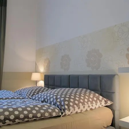 Privat bolig Goscinne Poselska 20 *
