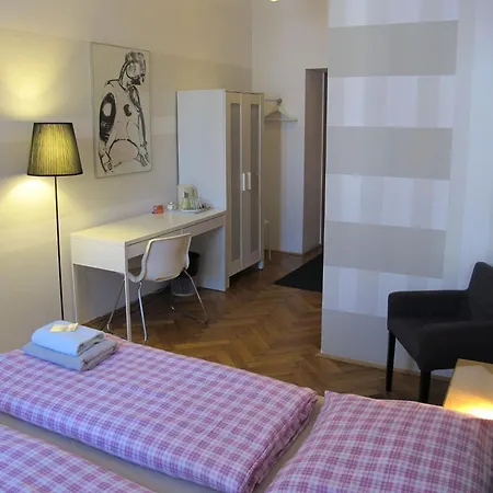 Privat bolig Goscinne Poselska 20 Kraków