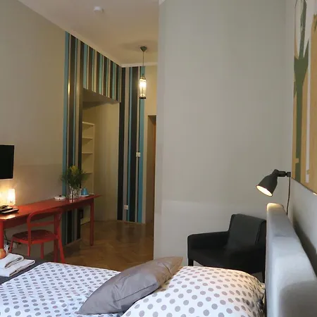 Goscinne Poselska 20