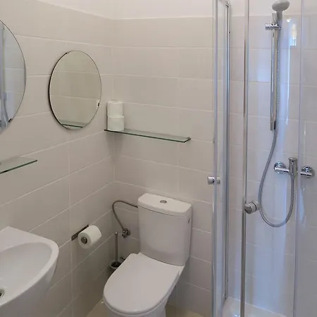 Goscinne Poselska 20 Krakau