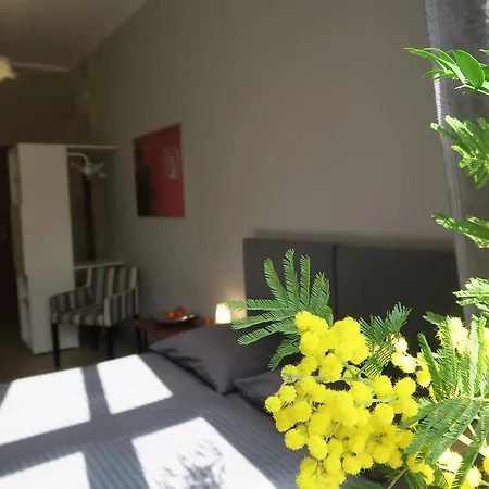 Goscinne Poselska 20 Δωμάτια σε οικογενειακή κατοικία *