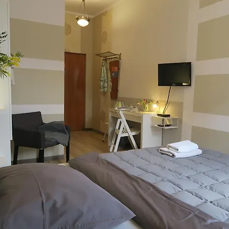 Goscinne Poselska 20