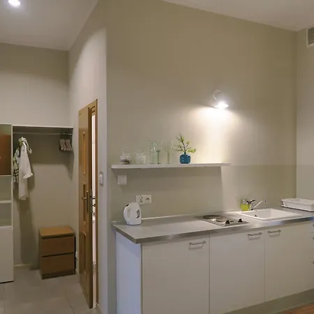 Goscinne Poselska 20 Privatunterkunft