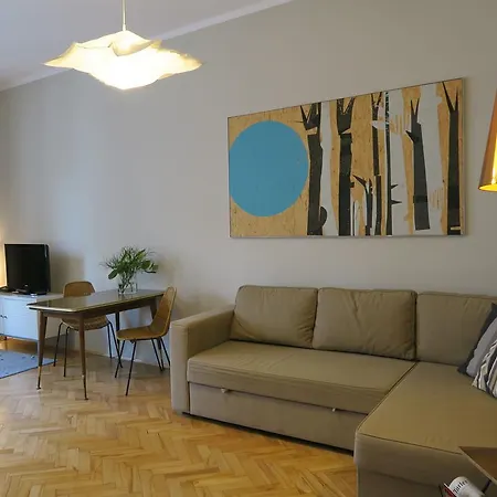 Goscinne Poselska 20