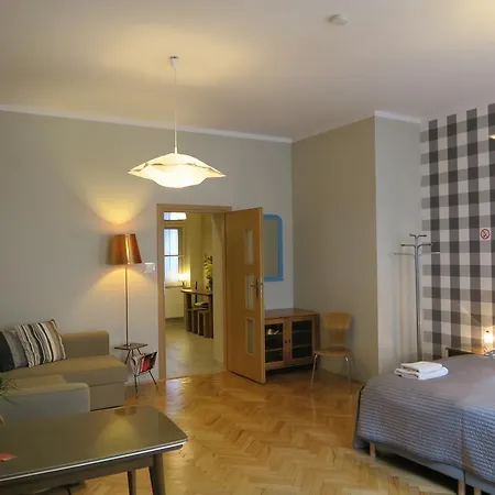 Goscinne Poselska 20 Krakau