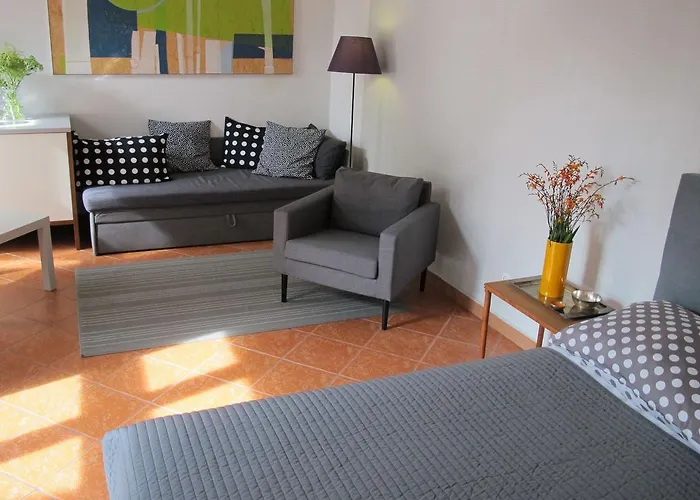 Goscinne Poselska 20 Séjour chez l'habitant