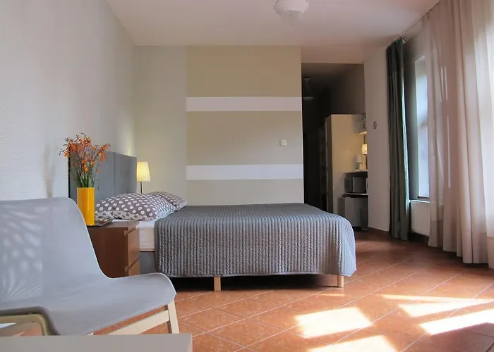 Goscinne Poselska 20