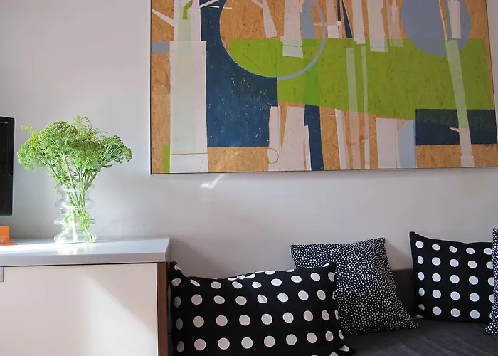 波塞斯卡街20号家庭酒店 民宿