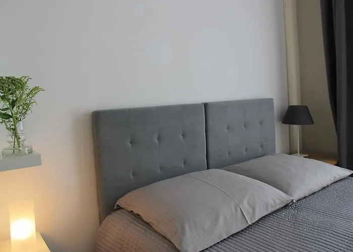 Séjour chez l'habitant Goscinne Poselska 20 Cracovie