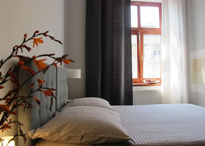 Goscinne Poselska 20 Privatunterkunft *