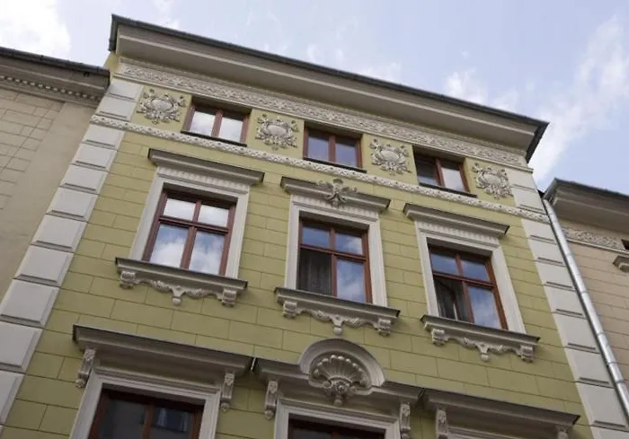 Séjour chez l'habitant Goscinne Poselska 20