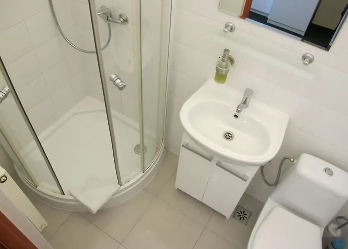 Goscinne Poselska 20 Krakau