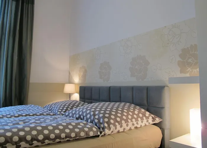 民宿 波塞斯卡街20号家庭酒店 *