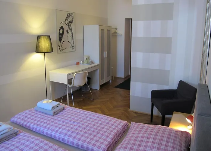 Séjour chez l'habitant Goscinne Poselska 20 Cracovie