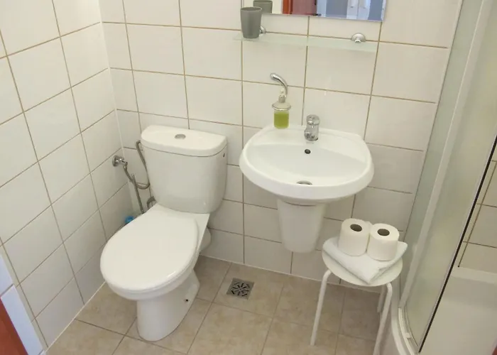 波塞斯卡街20号家庭酒店