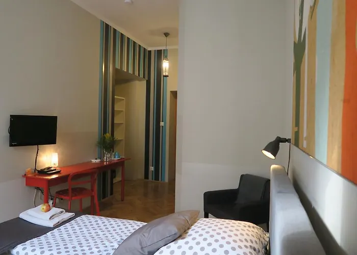 Goscinne Poselska 20