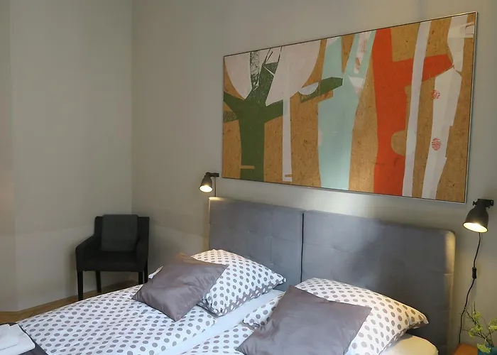 Goscinne Poselska 20 Séjour chez l'habitant *