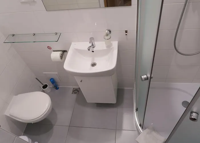 Goscinne Poselska 20 * Krakau