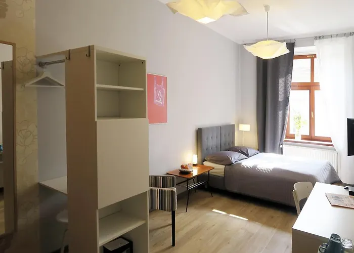 Goscinne Poselska 20 * Krakau