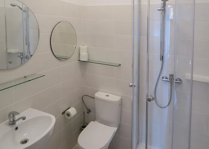 Goscinne Poselska 20 Cracovie