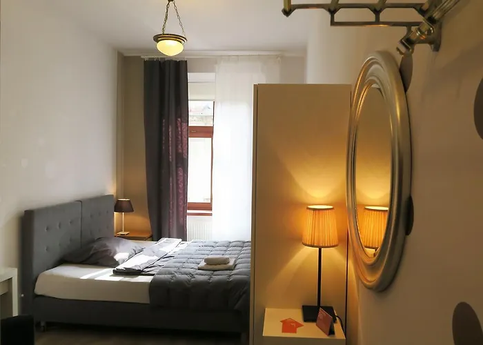 Séjour chez l'habitant Goscinne Poselska 20 Cracovie