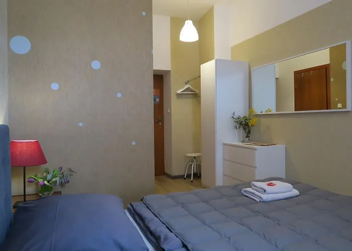 波塞斯卡街20号家庭酒店 * 克拉科夫