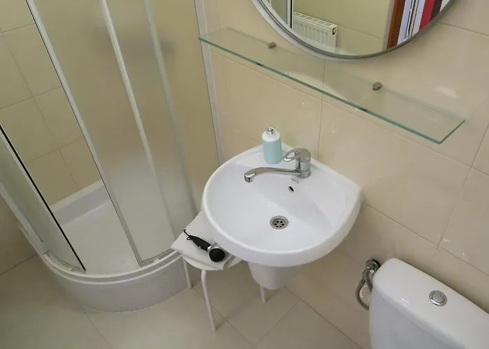 Goscinne Poselska 20 * Cracovie