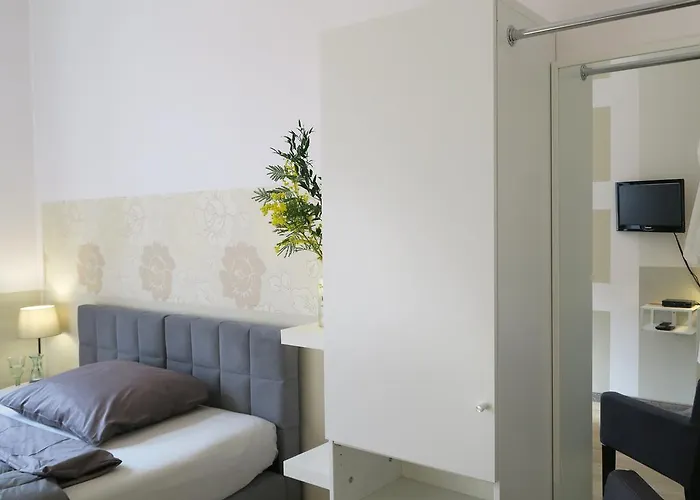 Goscinne Poselska 20 Séjour chez l'habitant