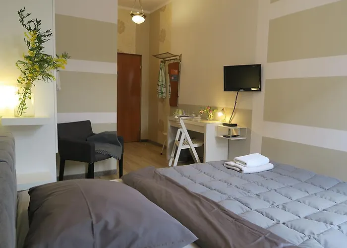 Goscinne Poselska 20