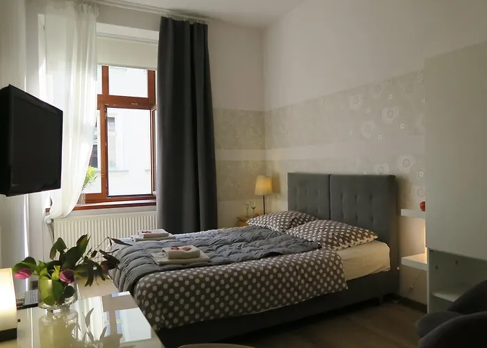 Goscinne Poselska 20 * Cracovie