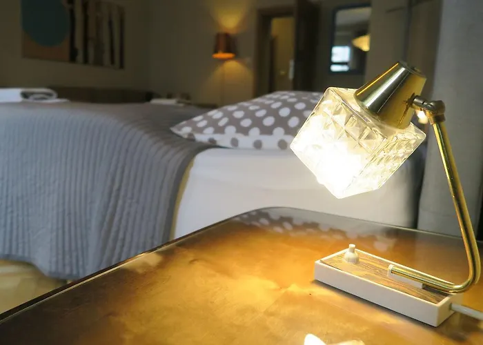 Goscinne Poselska 20 * Cracovie