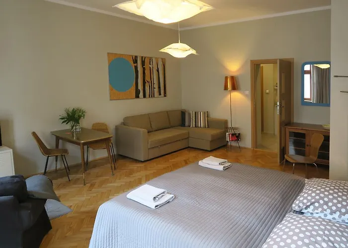 Goscinne Poselska 20 Séjour chez l'habitant *