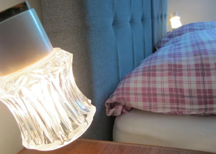 波塞斯卡街20号家庭酒店 民宿 *