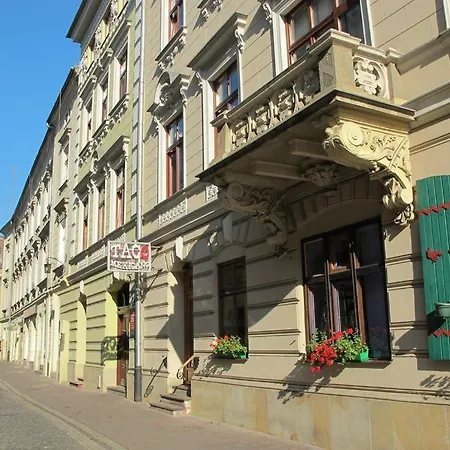 Goscinne Poselska 20 Krakov