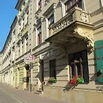Goscinne Poselska 20 Krasków