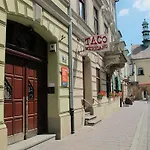 Δωμάτια σε οικογενειακή κατοικία Goscinne Poselska 20 Krasków