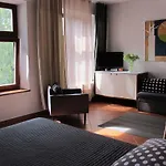 Habitación en casa particular Goscinne Poselska 20 Cracovia