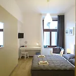 Habitación en casa particular Goscinne Poselska 20 *