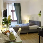 Habitación en casa particular Goscinne Poselska 20 *