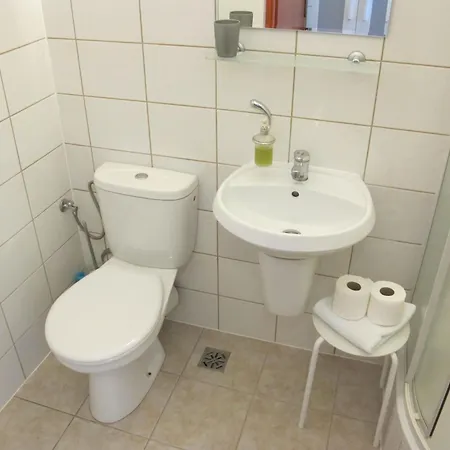 Gościnne Poselska 20