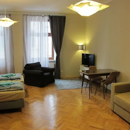 Kwatera prywatna Gościnne Poselska 20 *