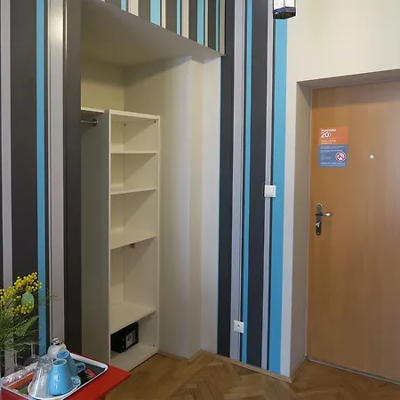Kwatera prywatna Gościnne Poselska 20 Kraków