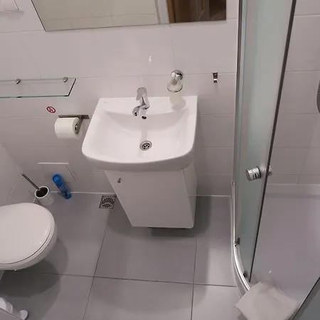 Gościnne Poselska 20 * Kraków