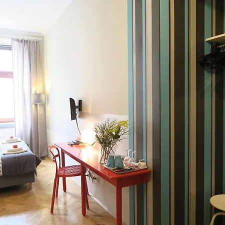 Gościnne Poselska 20 Kwatera prywatna
