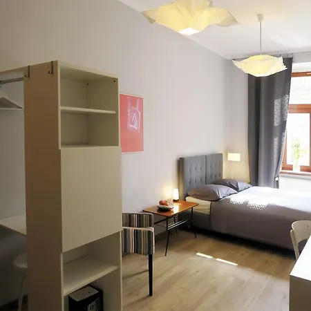 Gościnne Poselska 20 * Kraków
