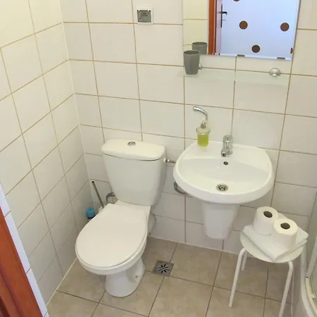 Kwatera prywatna Gościnne Poselska 20 *