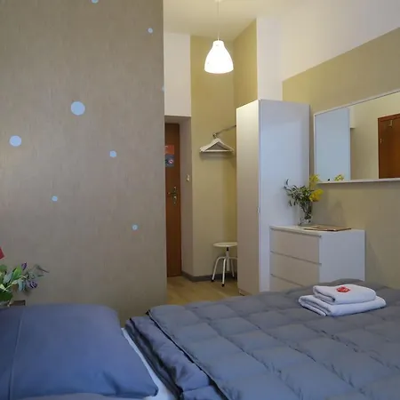 Gościnne Poselska 20 * Kraków